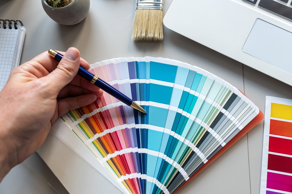 Painting & Decorating Services Cambridge